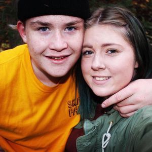 Meet your Posher, Kathryn